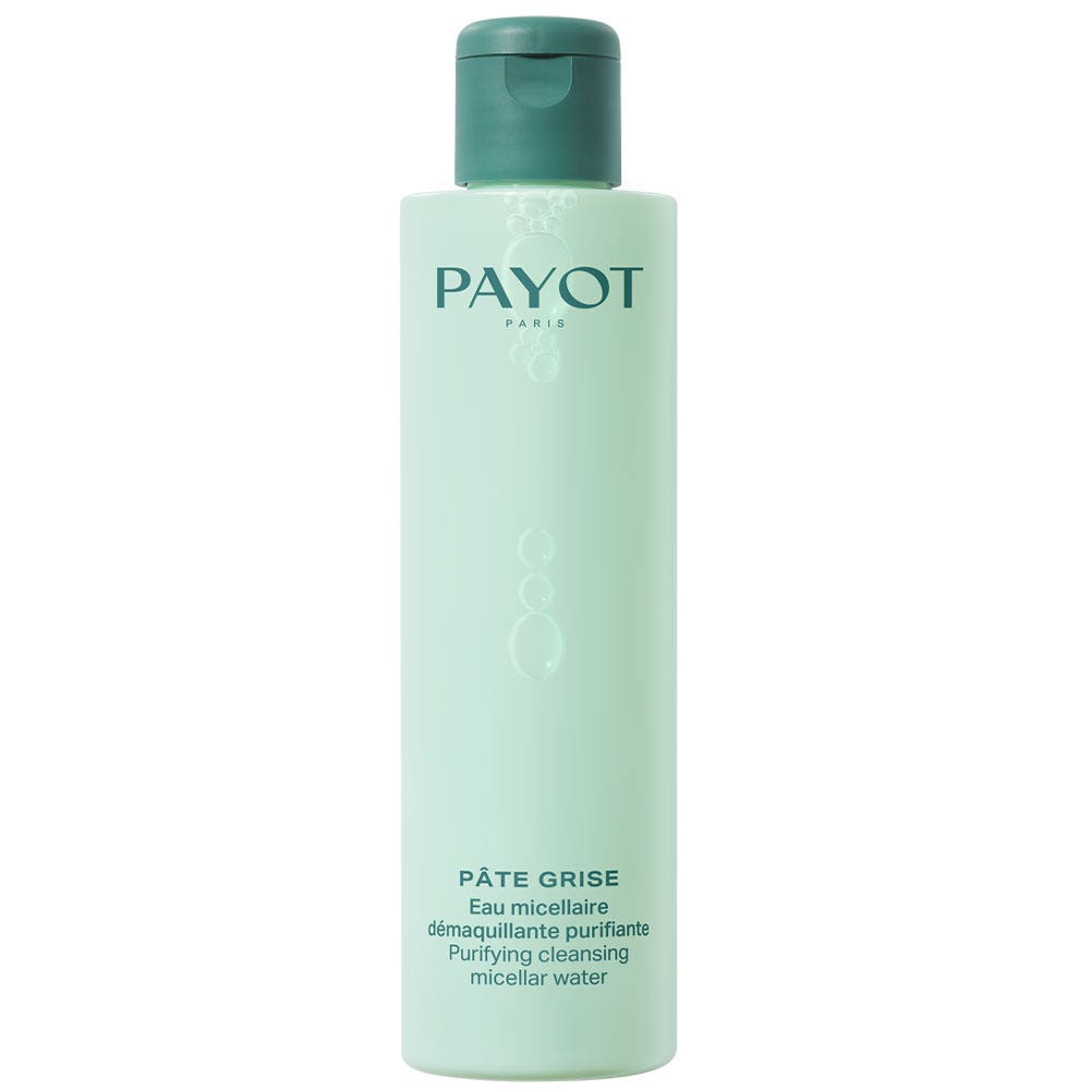 Payot Pâte grise Acqua micellare purificante Struccante 200 ml