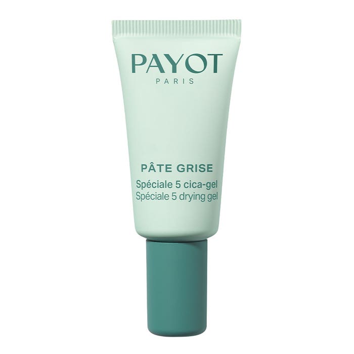 Payot Pâte grise Speciale 5 Gel 15ml