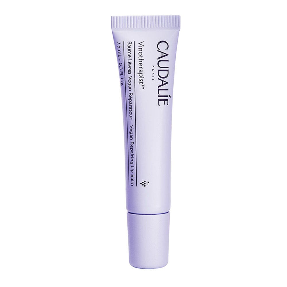 Caudalie Vinotherapist Balsamo Labbra Riparatore Vegano 7.5ml