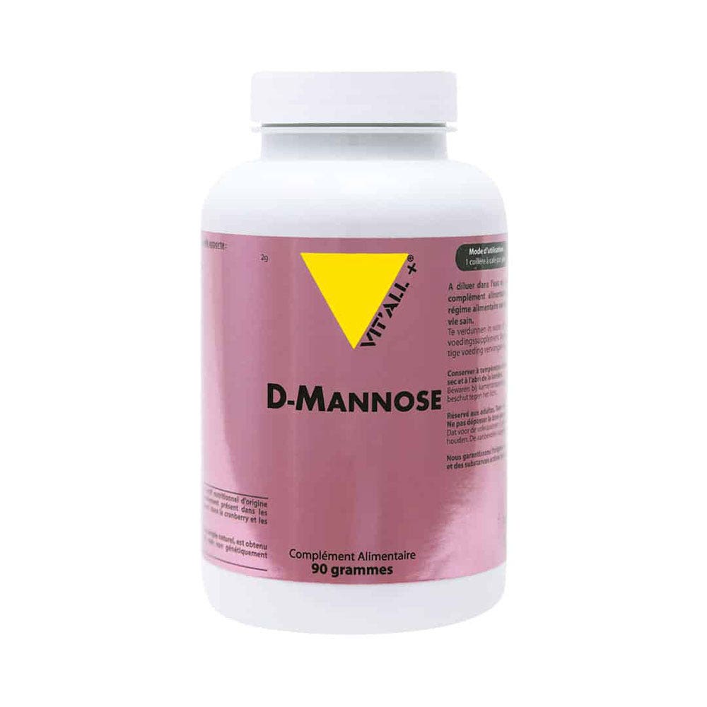 Vit'All+ D-Mannosio 90 g