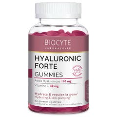 Biocyte Ialuronico Forte 60 gommine