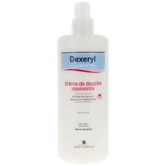 Dexeryl Crema detergente Pelle secca o a tendenza atopica Essentiel 500ml