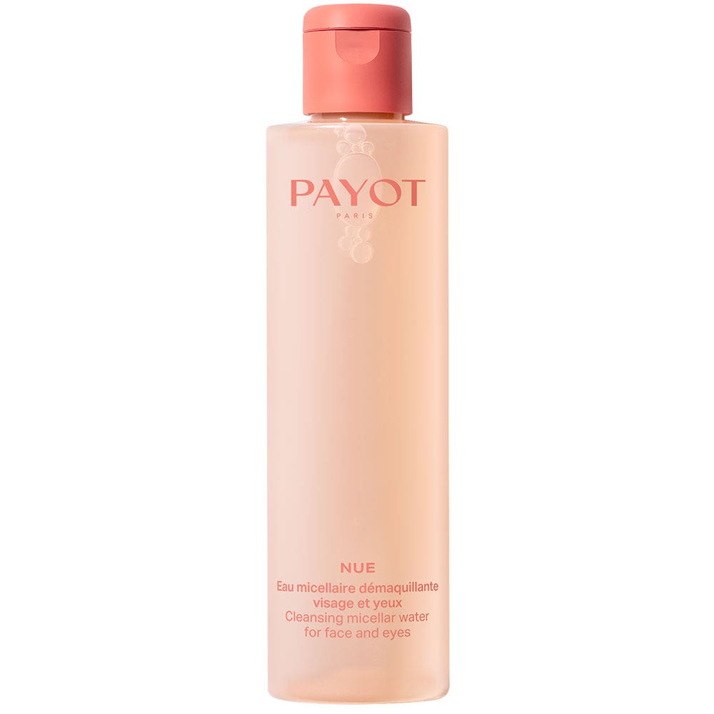 Payot Nue Detergente bi-fase Occhi e Labbra 125 ml
