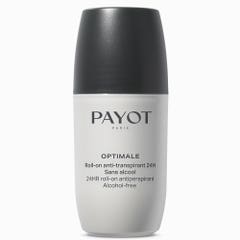 Payot Homme Optimale Roll on antitraspirante 24H 75ml
