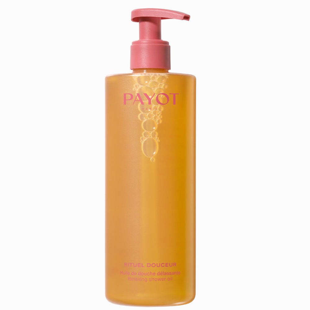 Payot Rituel Douceur Olio doccia rilassante 400 ml