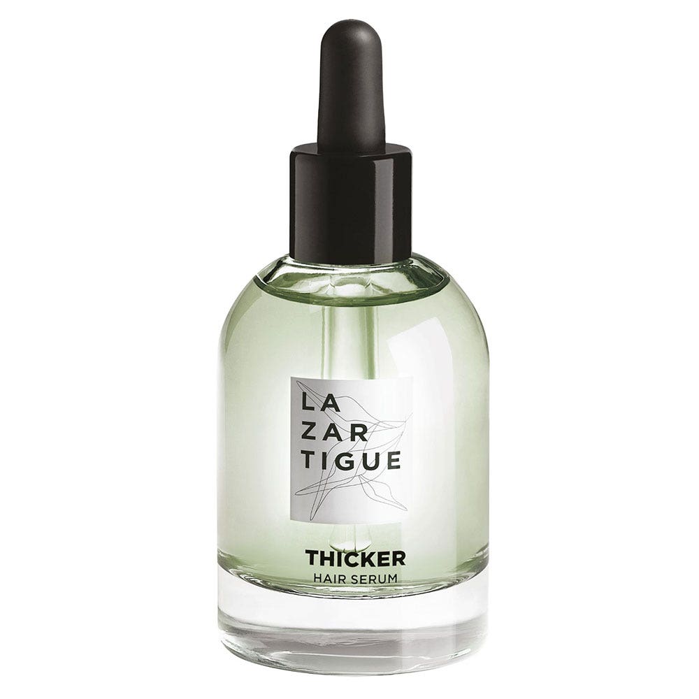 Lazartigue Thicker Siero progressivo anti-caduta dei capelli 50ml