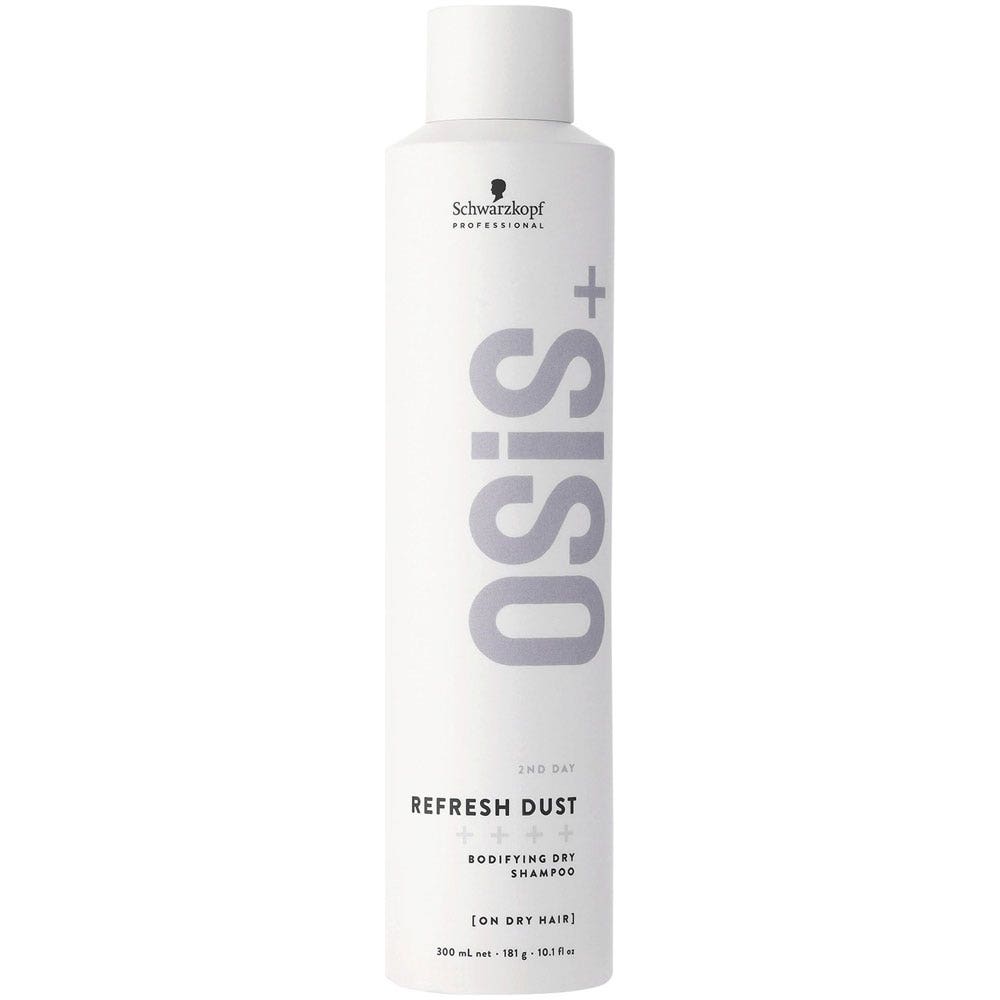 Schwarzkopf Professional Osis + Refresh Shampoo a secco antipolvere 300 ml