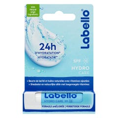 Labello Hydro Care Stick Labbra Spf15 4.8g