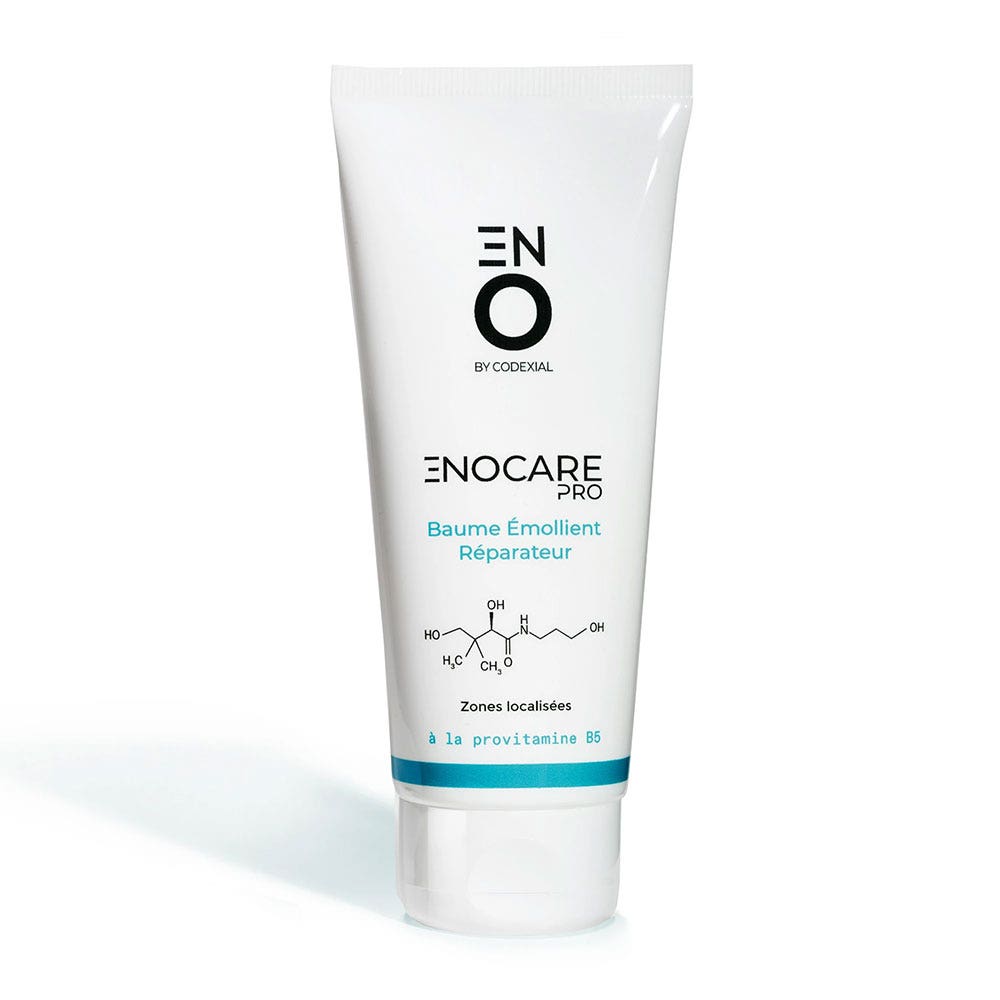 ENO Laboratoire Codexial Enocare Pro Balsamo Emolliente Riparatore Corpo e viso 100ml