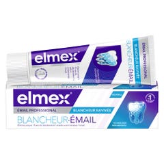 Elmex Opti-Email Sbiancante per dentifrici 75ml