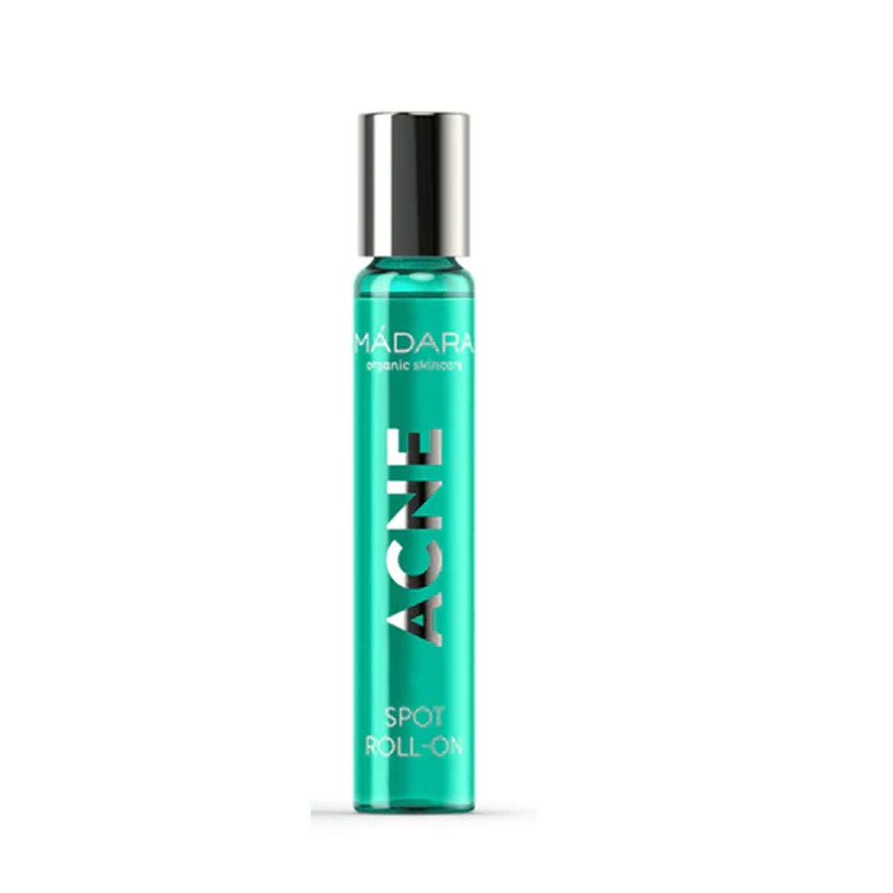 MÁDARA organic skincare Roll-On Azione mirata per l'Acne 8ml