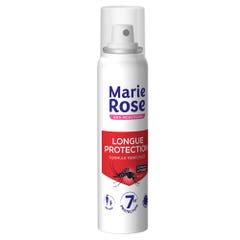 Marie Rose Spray antizanzare 7h per 3 anni 100ml