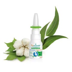 Puressentiel Respiratoire Spray Nasale Decongestionante 20ml