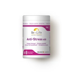 Be-Life Antistress 600 - 60 Gelule