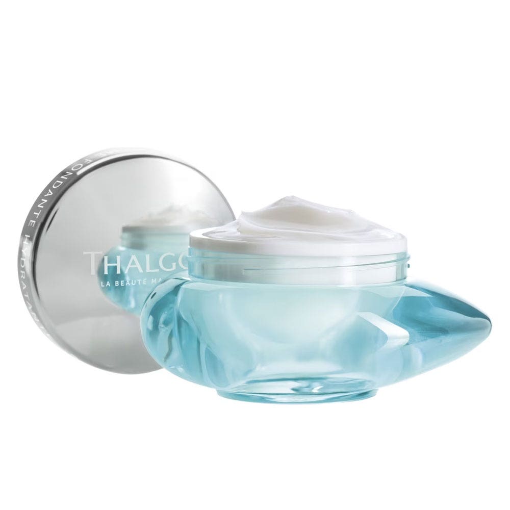 Thalgo Source Marine Crema fondente idratante 50ml