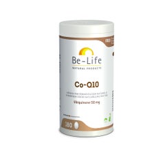 Be-Life Q10 180 Gelule
