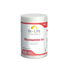 Be-Life Glucosamina 1500 60 Gelule