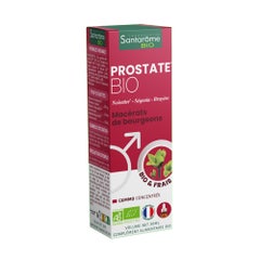 Santarome Complexe Prostate Bio Gémmothérapie 30 ml