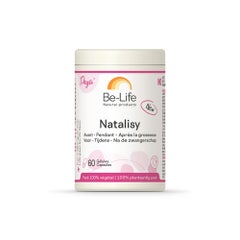 Be-Life Natalisy 60 capsule