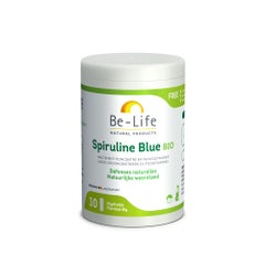 Be-Life Spirulina Blu 30 Gelule