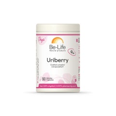 Be-Life Uriberry 90 capsule