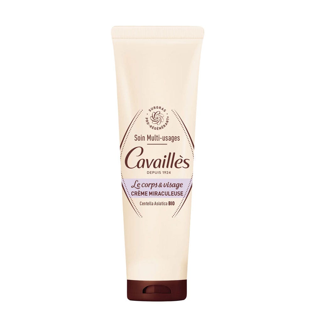 Cavaillès Les Miraculeux Crema multiuso 100ml