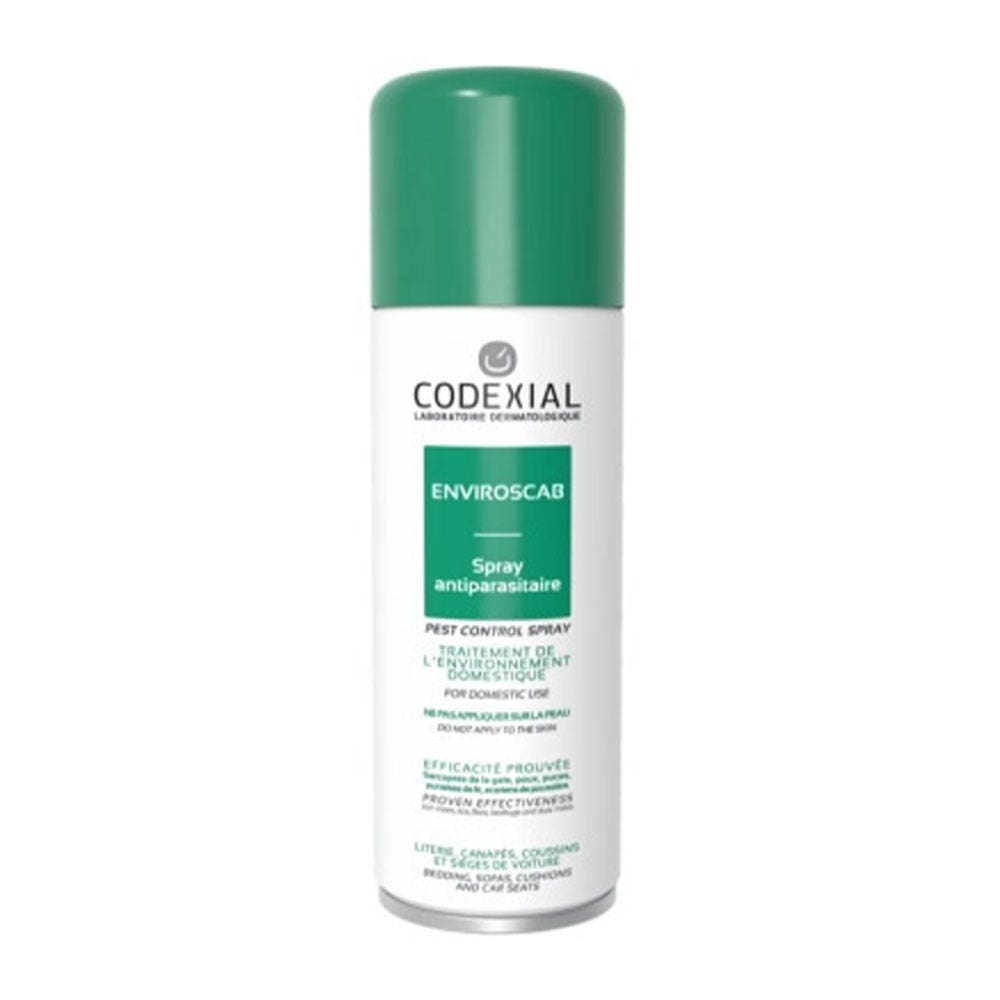 ENO Laboratoire Codexial Anti-puntura Enviroscab 200 ml