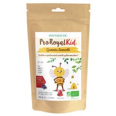 Phytoceutic ProRoyal Immunite Kids Bio Kid 30 Gomme