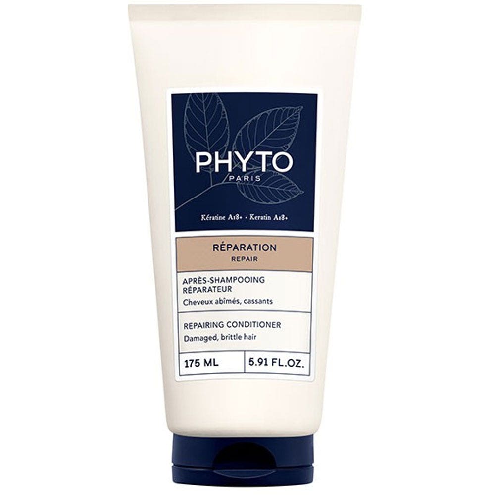 Phyto Paris Riparatore Balsamo Capelli secchi 175 ml