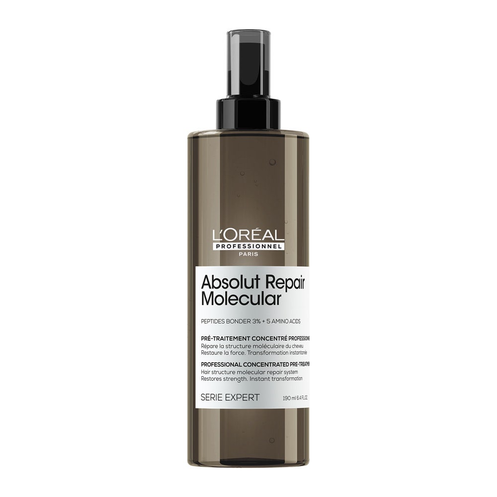 L'Oréal Professionnel Absolut Repair Molecular Pre-trattamento 190 ml