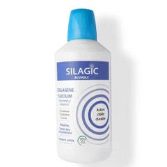 Silagic Silicio Collagene monometilico 1L