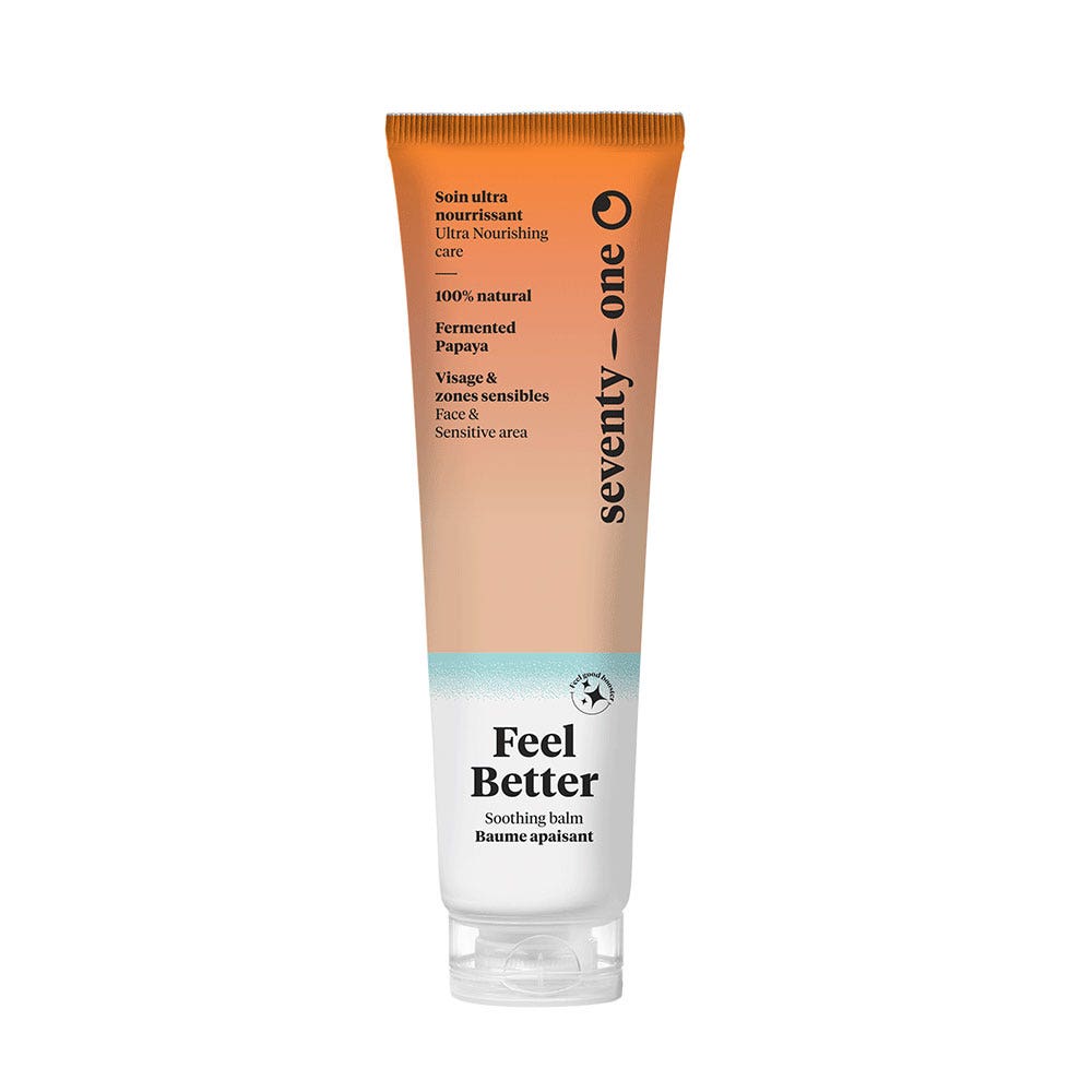 SeventyOne Trattamento multiprotettivo Feel Better 40 ml