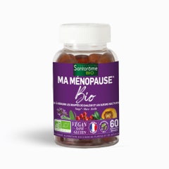 Santarome La mia menopausa biologica 60 gommine