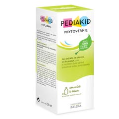 Pediakid Phytovermil 125 ml