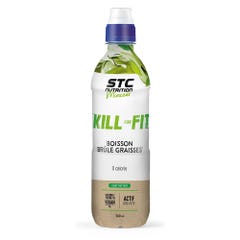 Stc Nutrition Te Verde Kill Fit - 500ml