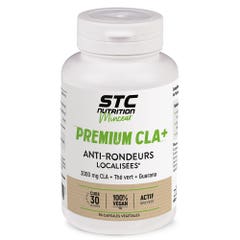 Stc Nutrition Premium Cla+ 90 Capsule 90 capsule