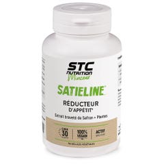 Stc Nutrition Satieline 90 capsule