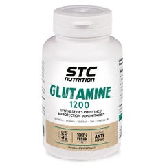 Stc Nutrition Glutammina1200 90 Geluli 90 capsule