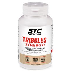 Stc Nutrition Tribulus Synergy+ 90 Gelule 90 capsule