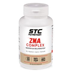 Stc Nutrition Zma Complex 120 Gelule 120 capsule