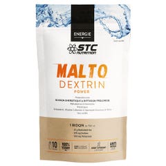 Stc Nutrition Potenza di Malto 500 g