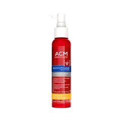 Acm Novophane Lozione anti-caduta dei capelli Reattivo 100 ml