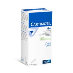 Pileje Cartimotil Cartimotil Gel per massaggi 125ml