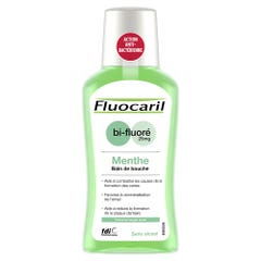 Fluocaril Bagno bi-fluorato 250ml