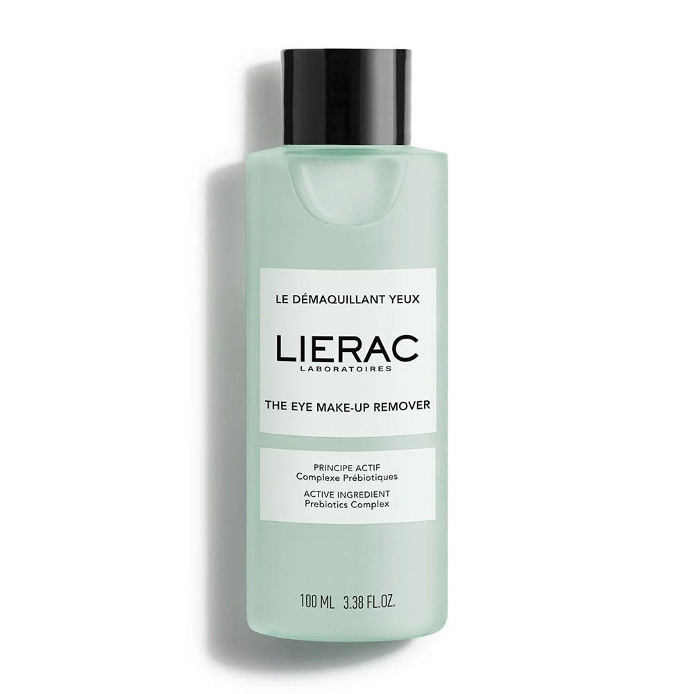 Lierac Struccanti Struccante per Occhi Pour tous i tipi di pelle 100ml