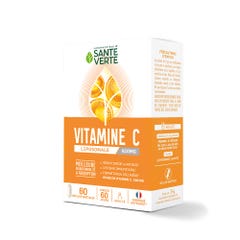 Sante Verte Vitamine liposomiali 60 capsule