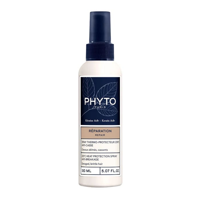 Spray protettivo 230° Anti-rottura 150ml Réparateur Phyto