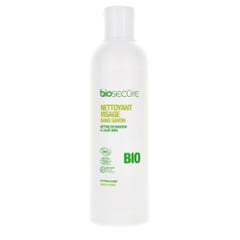 Bio Secure Detergenti viso biologici senza sapone 250ml
