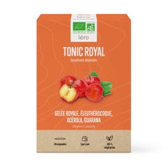 Lero Tonic Royal Bio 20 fiale da 10 ml