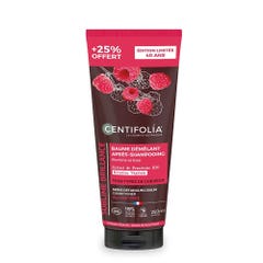 Centifolia Soins capillaire Balsamo dopo shampoo con estratto di lampone e proteine di mandorla dolce 200 ml